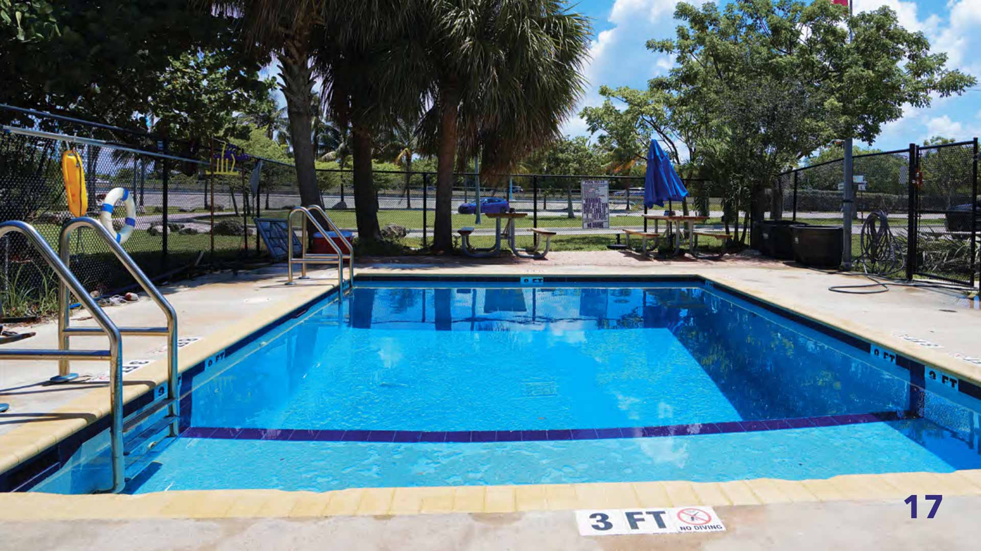 Diver's Paradise Dive Center — Miami — Key Biscayne, Florida