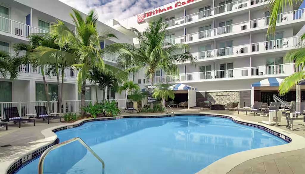 Diver's Paradise Dive Center — Miami — Key Biscayne, Florida