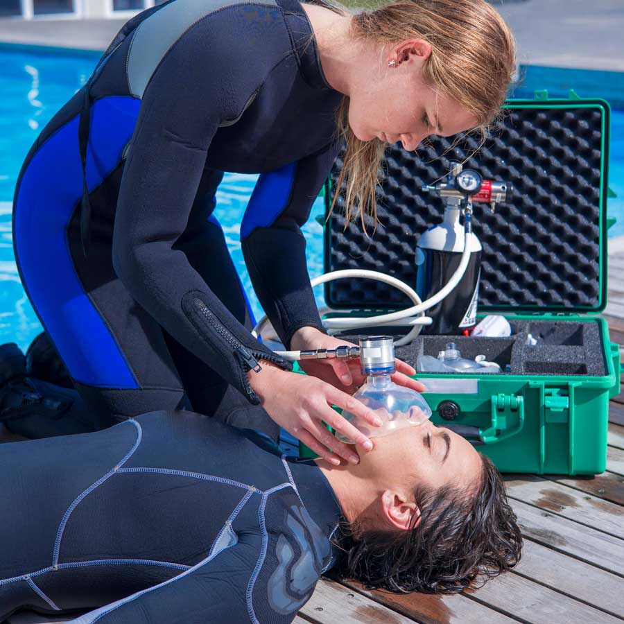Diver's Paradise Dive Center — Miami — Key Biscayne, Florida